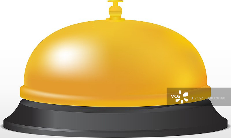 服务铃图片素材