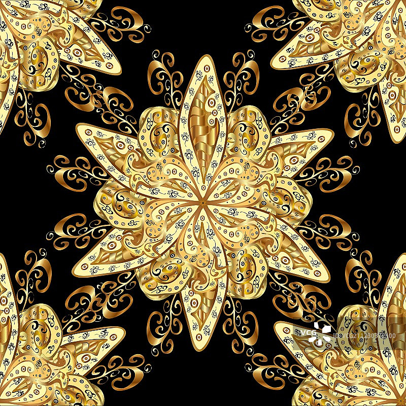 无缝纹理图片素材