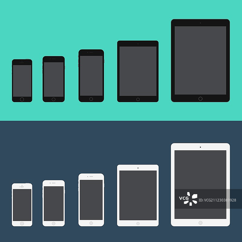 商业屏幕图片素材