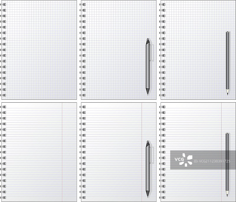 笔记本图片素材