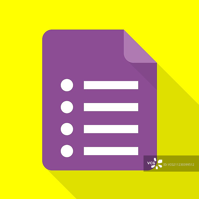 记事本图标图片素材