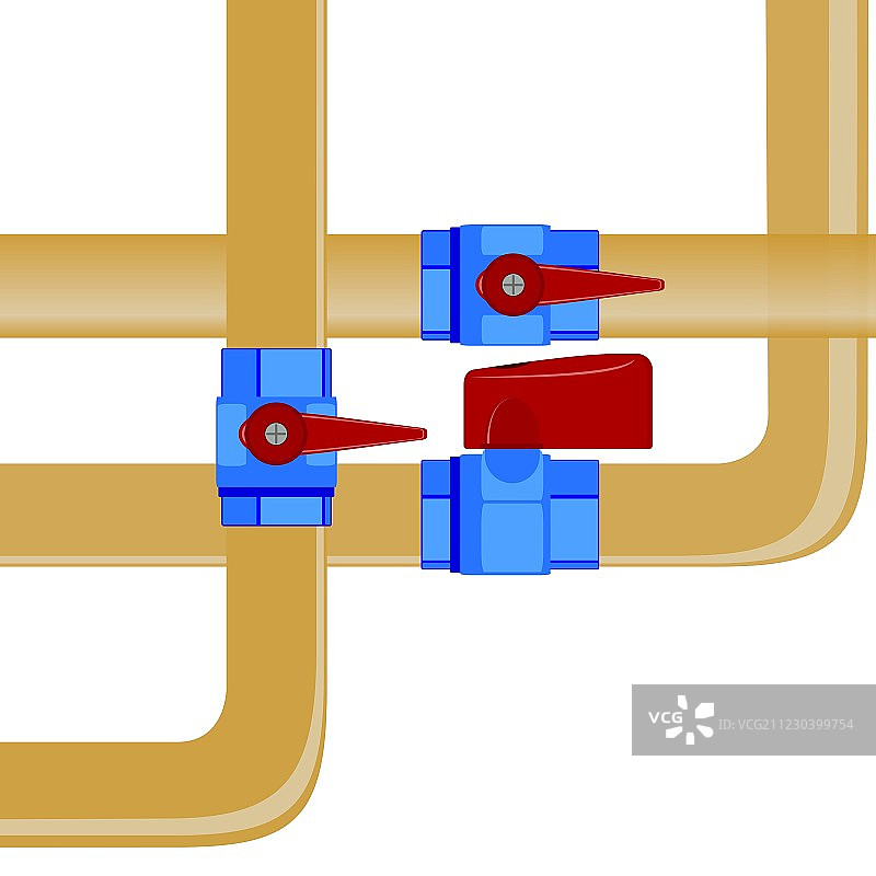 天然气管图片素材