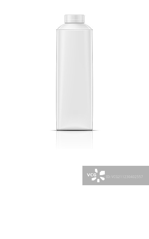 圆形饮料纸盒包装图片素材