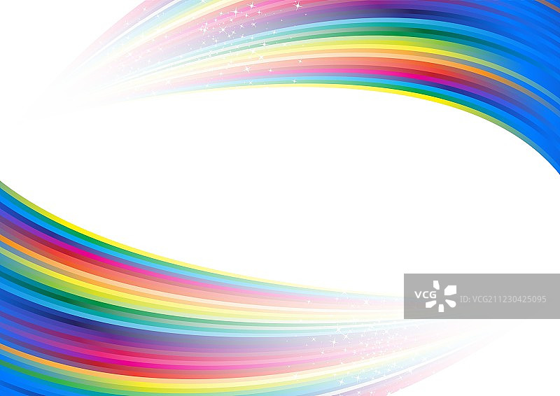 彩色广告图片素材