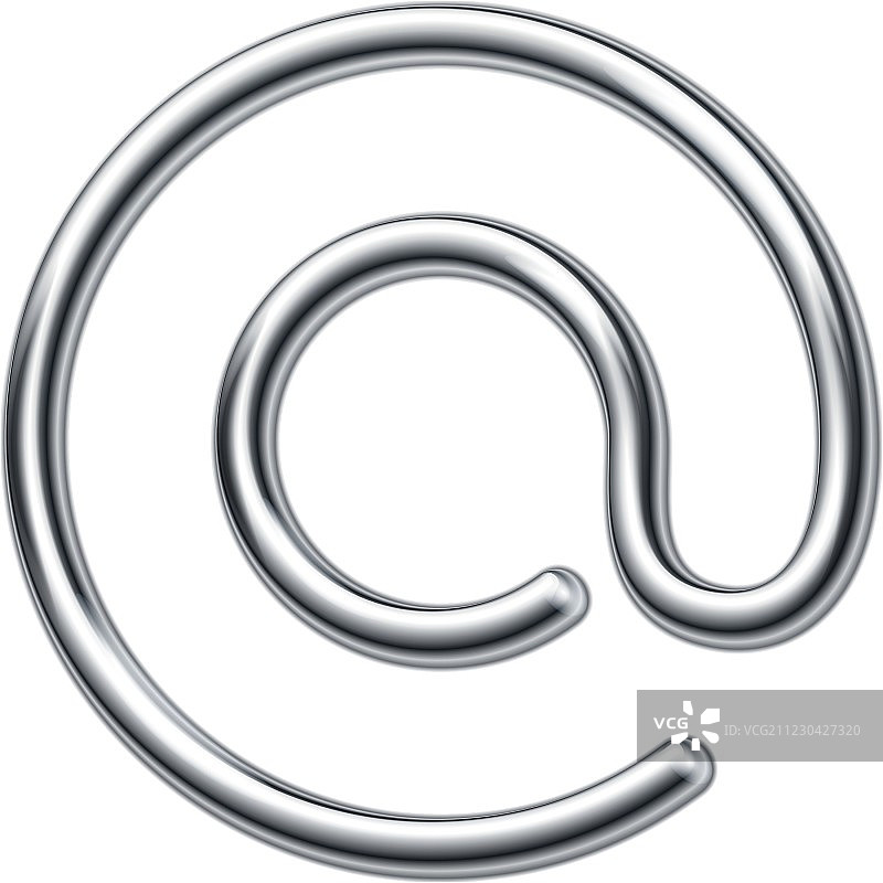 电子邮件符号图片素材