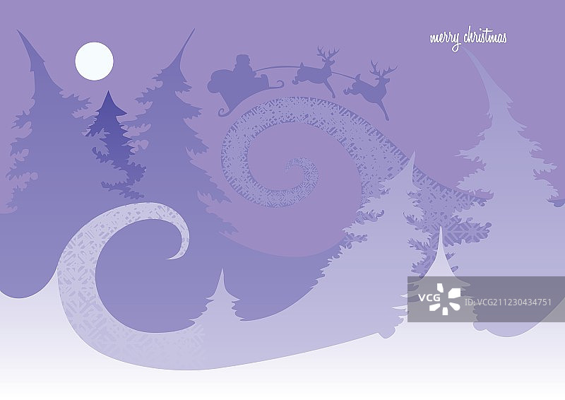 圣诞头饰图片素材