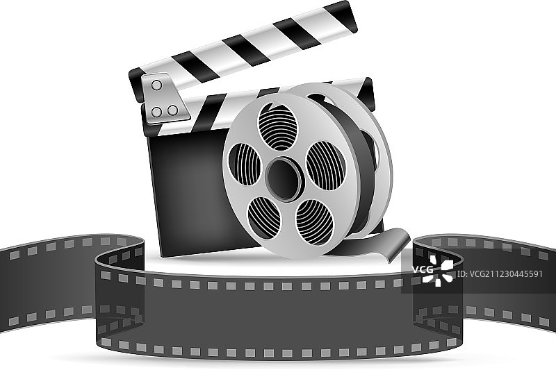 电影海报图片素材