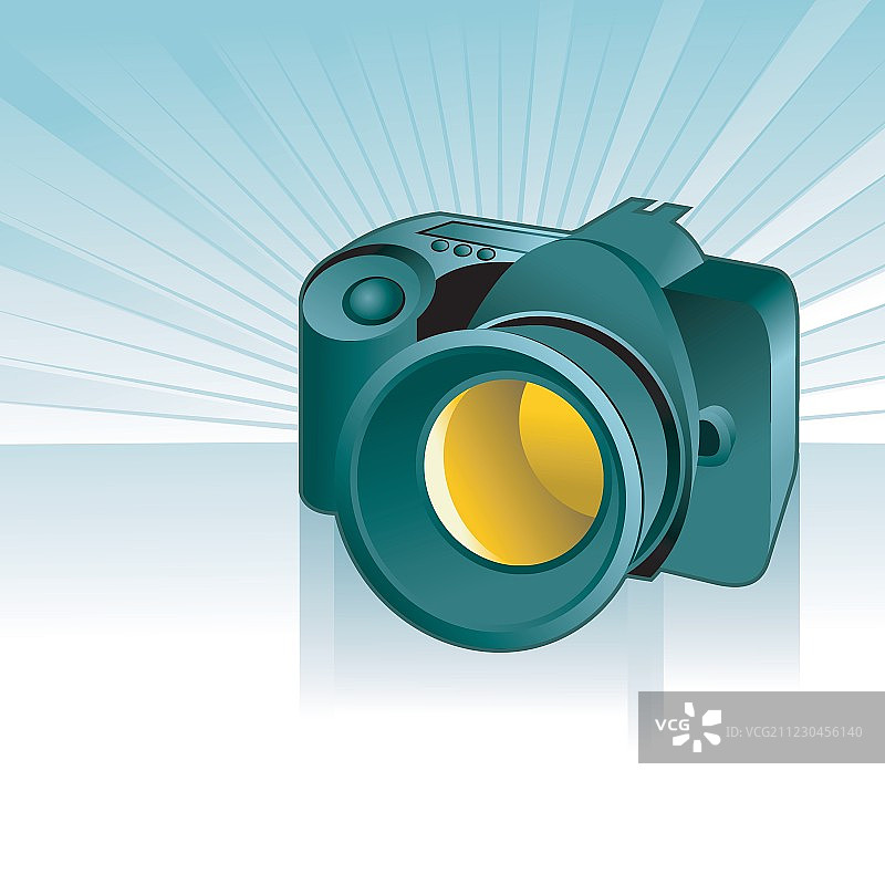 数码相机图片素材