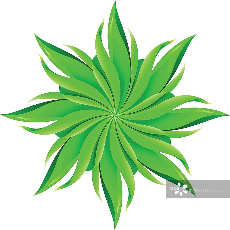 抽象图钉轮设计图片素材