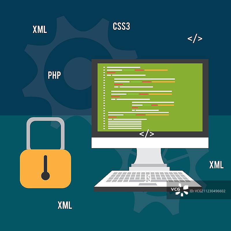 软件设计图片素材