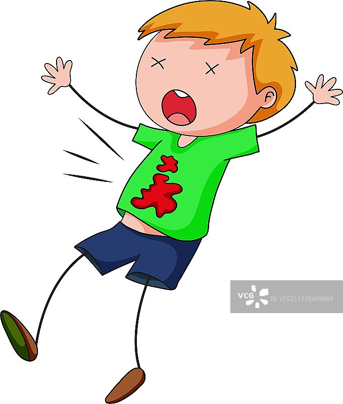 彩弹射击图片素材