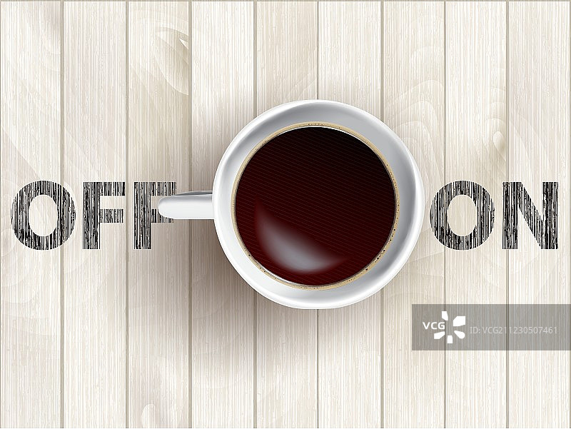 咖啡概念图片素材