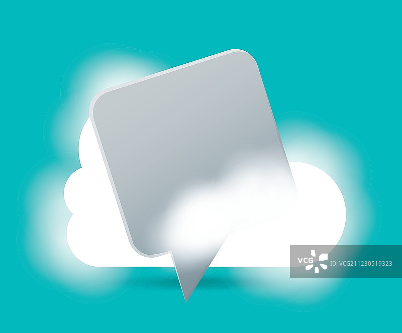 云计算图片素材