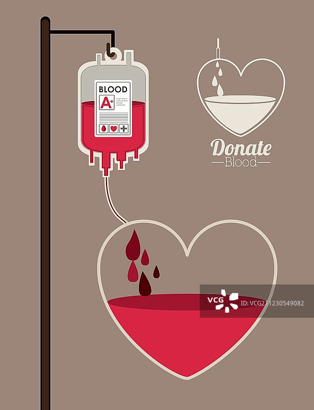 可爱的爱心形状图片素材