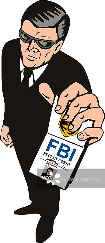 特工保镖图片素材