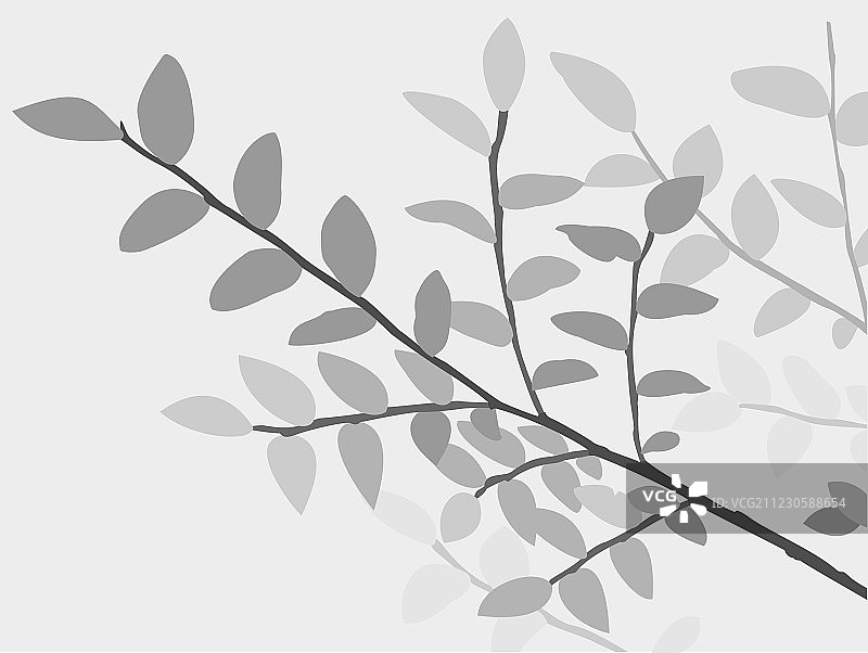 树木背景图片素材