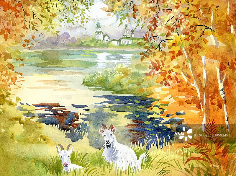 艺术景观设计图片素材