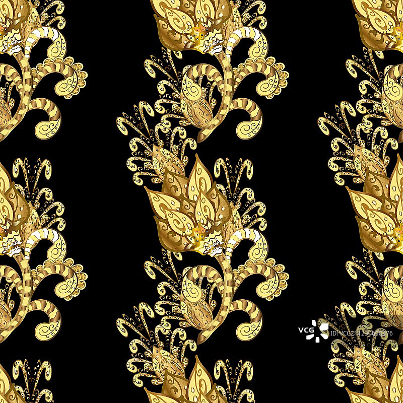 无缝纹理图片素材