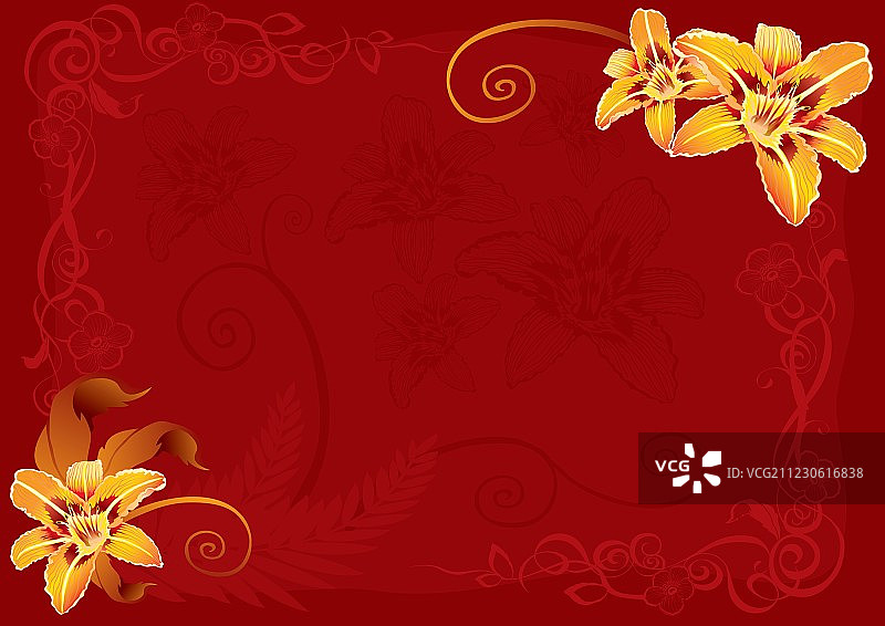 暗的背景图片素材