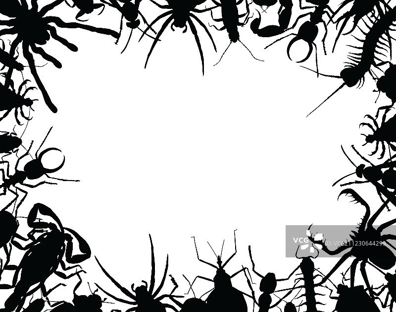 故障边框图片素材