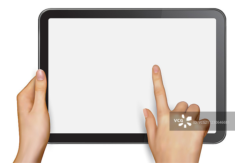 平板电脑图片素材