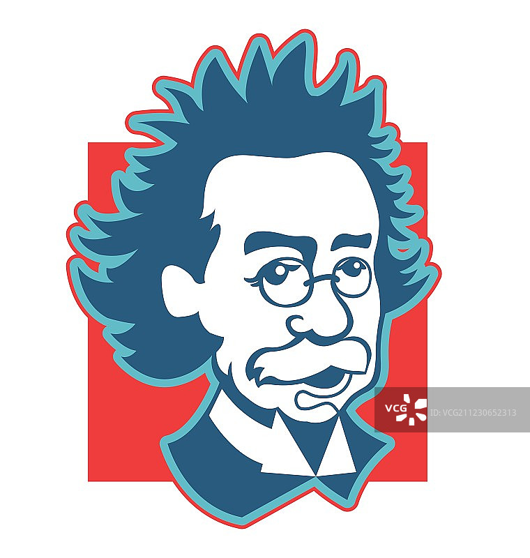 施泰因教授图片素材