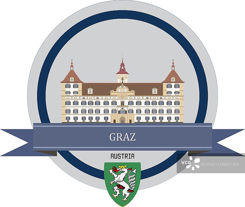 格拉茨图片素材