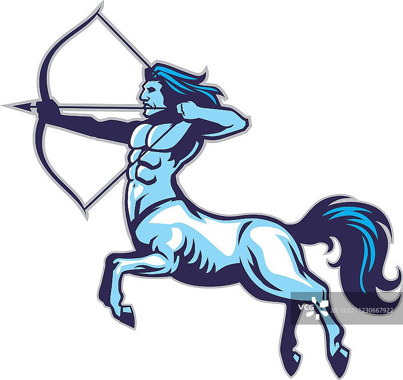 射手座图片素材