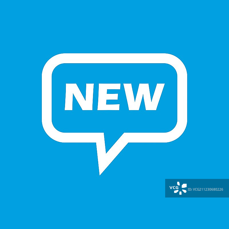 新消息图标图片素材