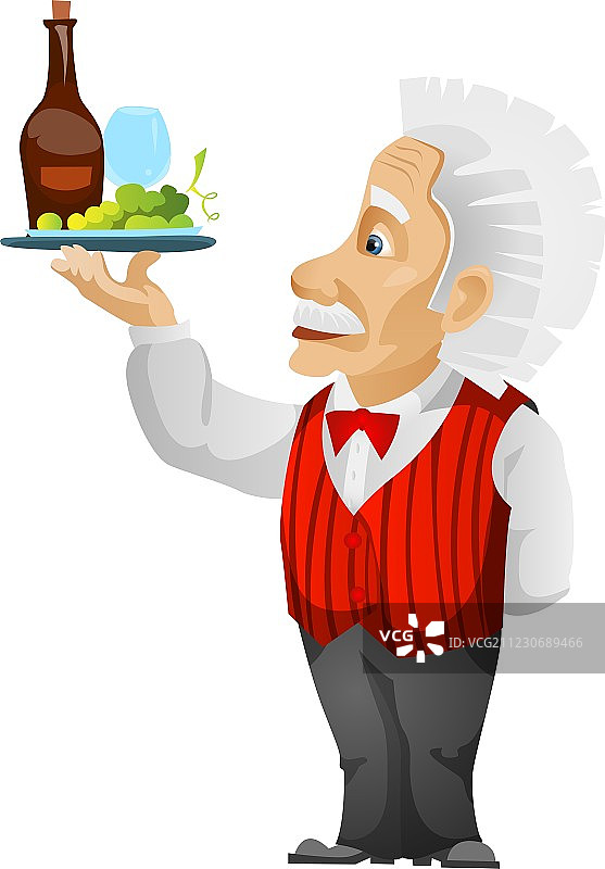 爱因斯坦图片素材