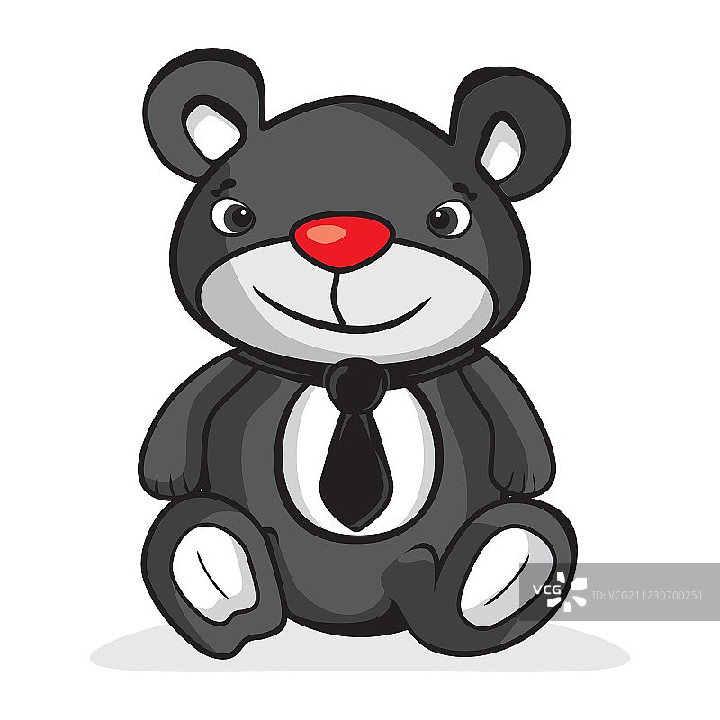 熊图片素材