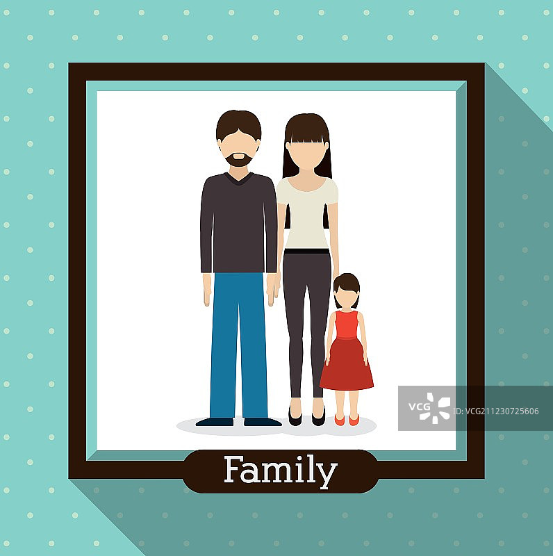 家庭设计图片素材