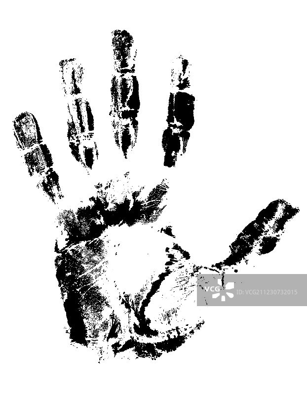 手印01图片素材