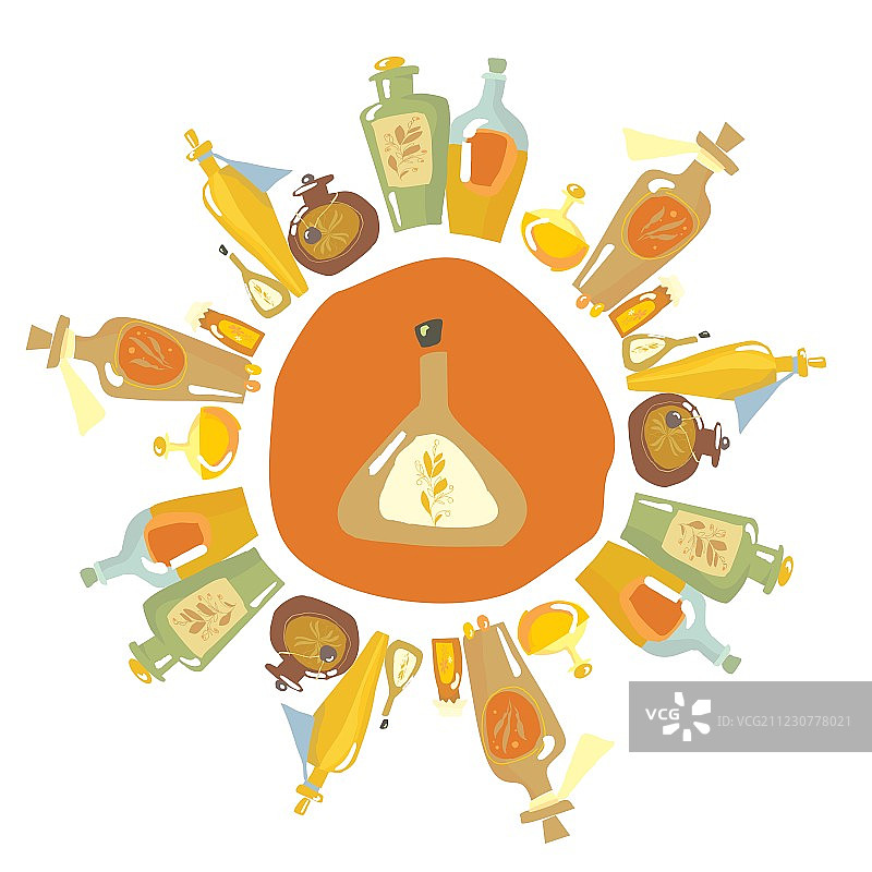 芳香疗法图片素材