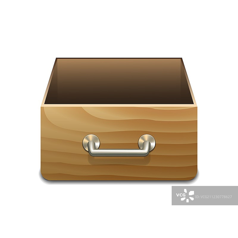 文档文件柜图片素材