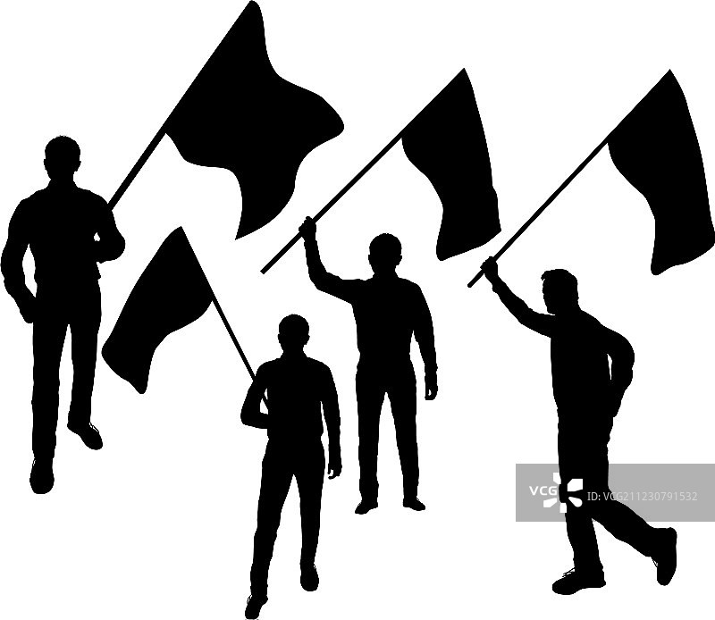 风扇轮廓图片素材