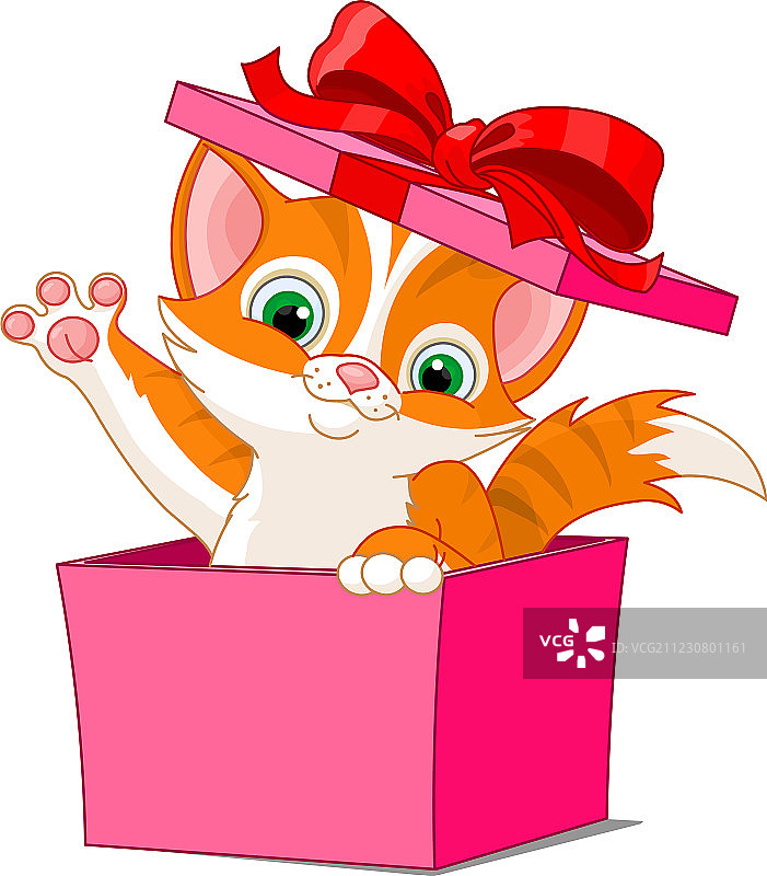 猫砂盆图片素材