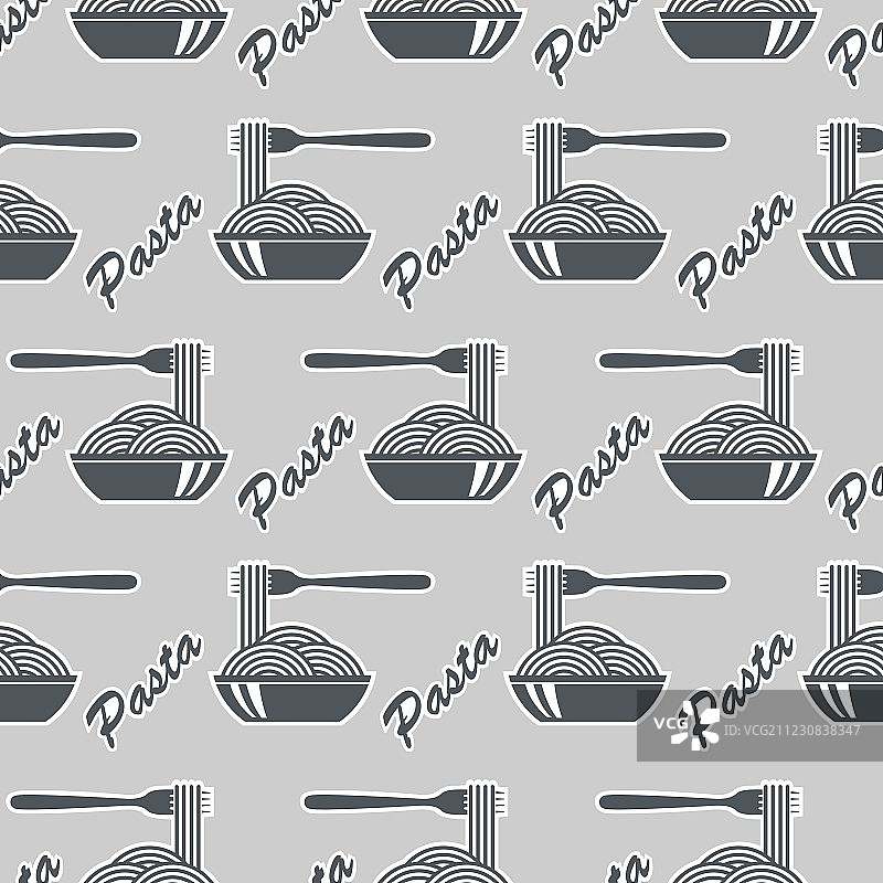 意面花纹图片素材