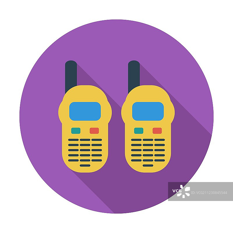 便携式收音机图片素材