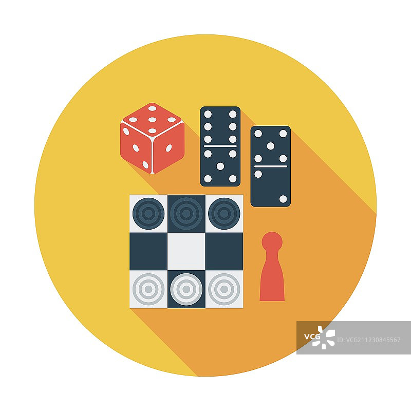 桌面游戏图片素材