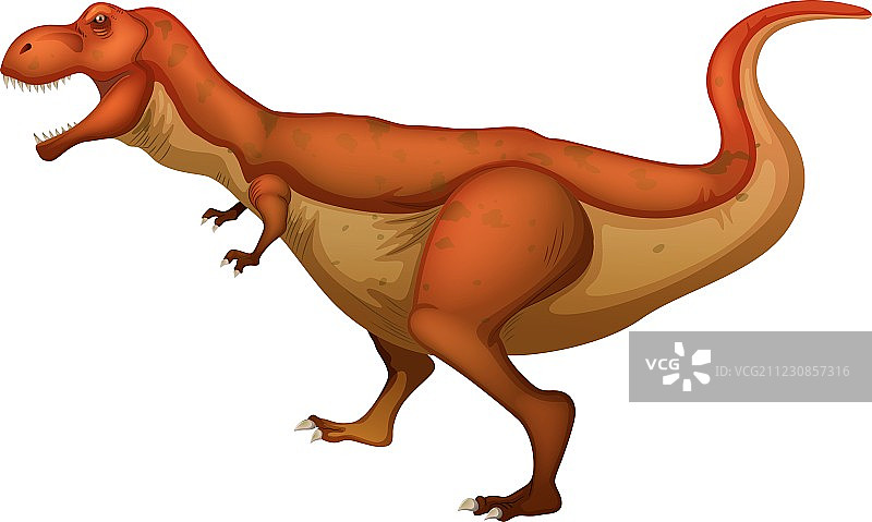 霸王龙图片素材