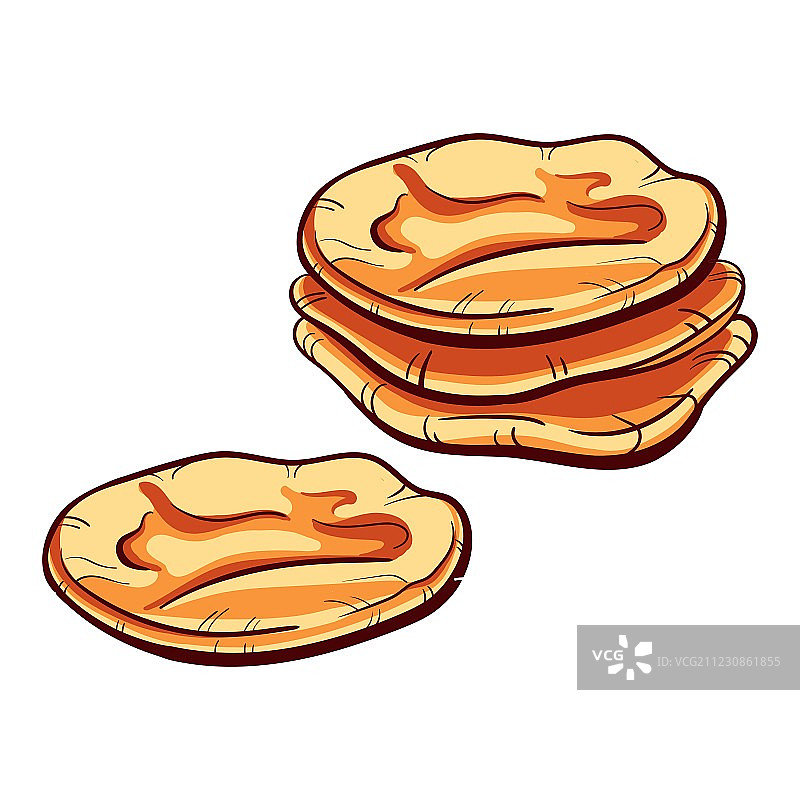 面包店图片素材