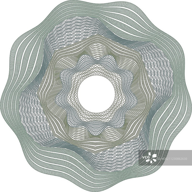 断头台元件设计证书图片素材