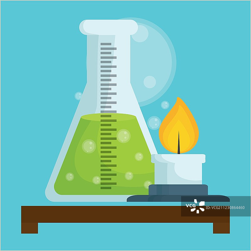 科学研究概念化学设计图片素材