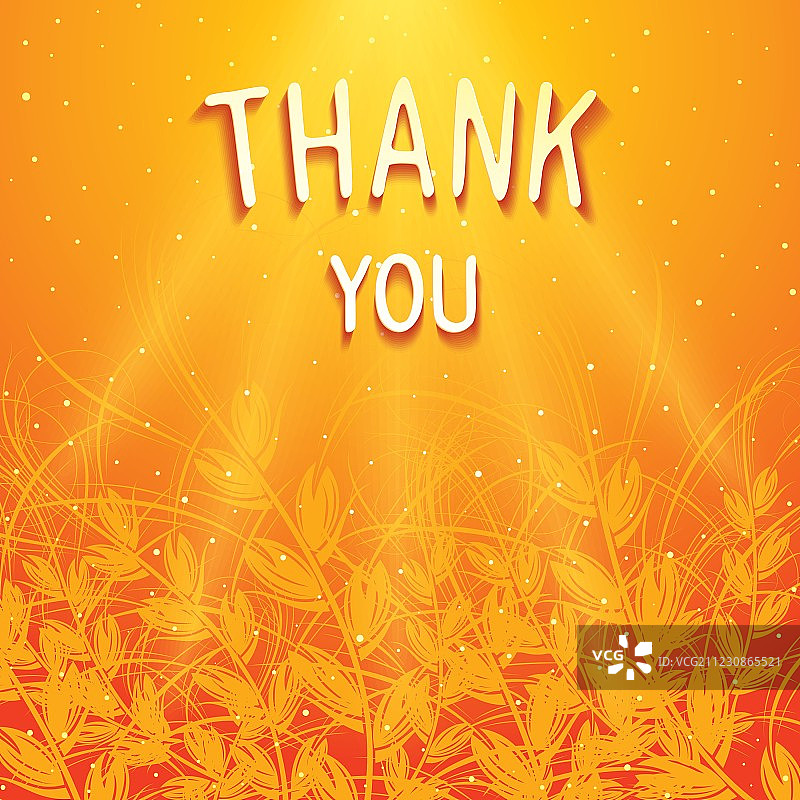 感谢背景设计图片素材