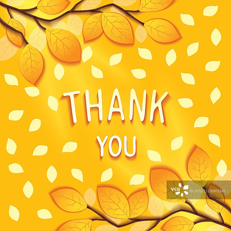 感谢贺卡图片素材