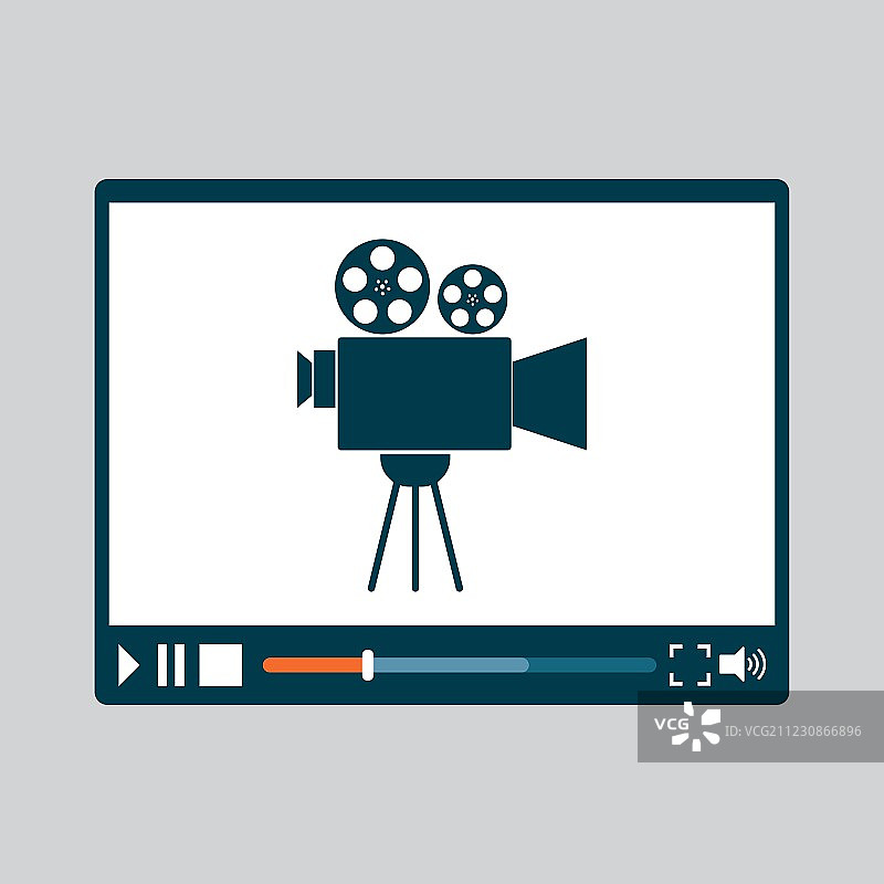 电影设计 电影概念图片素材