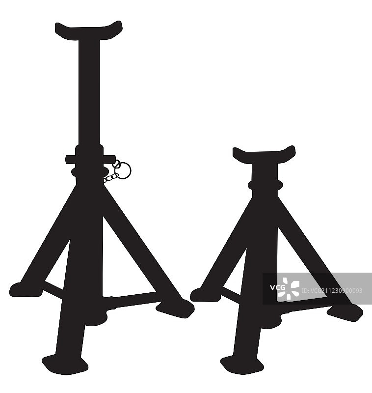 艾克赛尔站立图片素材