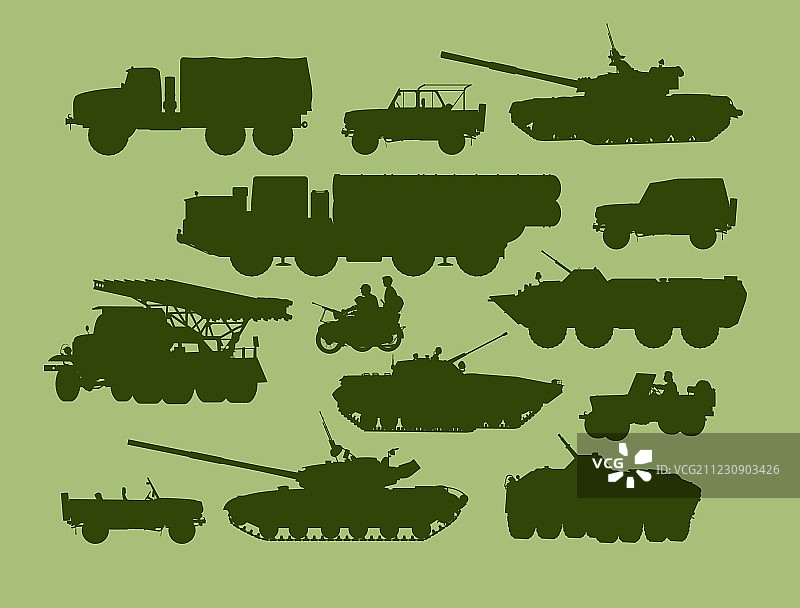 国防科技图片素材