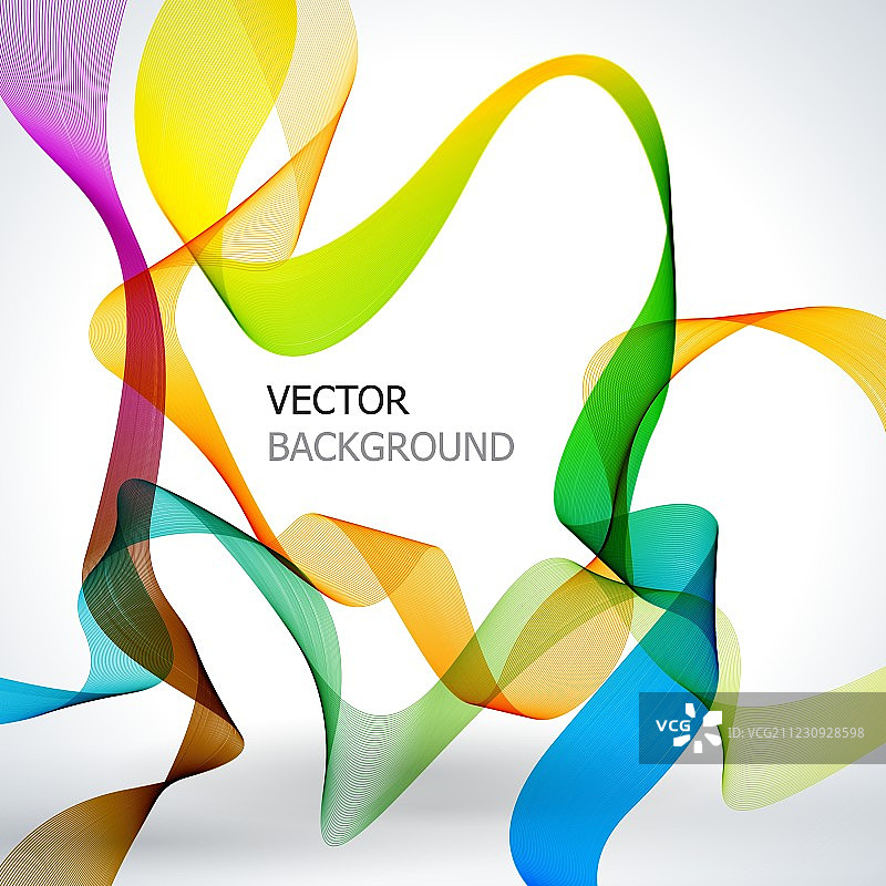 抽象的背景图片素材